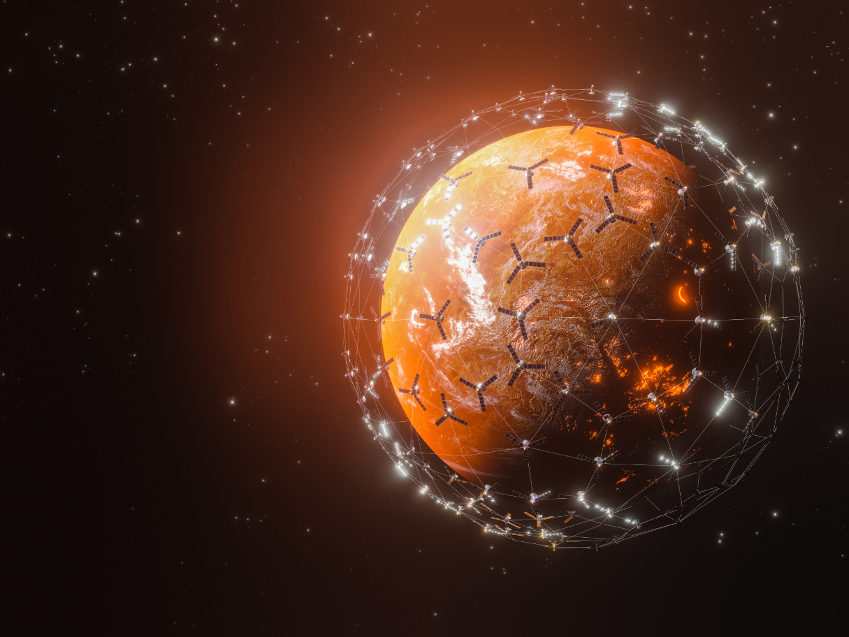 Ground measurements across the continent contribute to international monitoring networks and models used to assess radiation conditions beyond Earth orbit. Ground measurements across the continent contribute to international monitoring networks and models used to assess radiation conditions beyond Earth orbit.